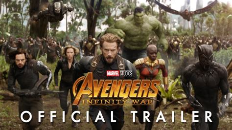 avengers infinity war 2 trailer türkçe